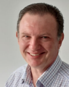 Colin Lynch
