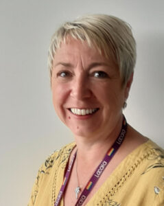 Karen Jackson